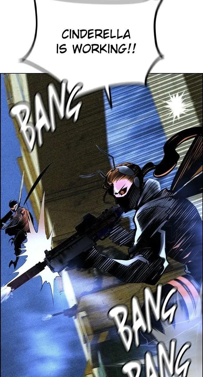 Read Jungle Juice chapter 53.2 image 49 on Lezhin