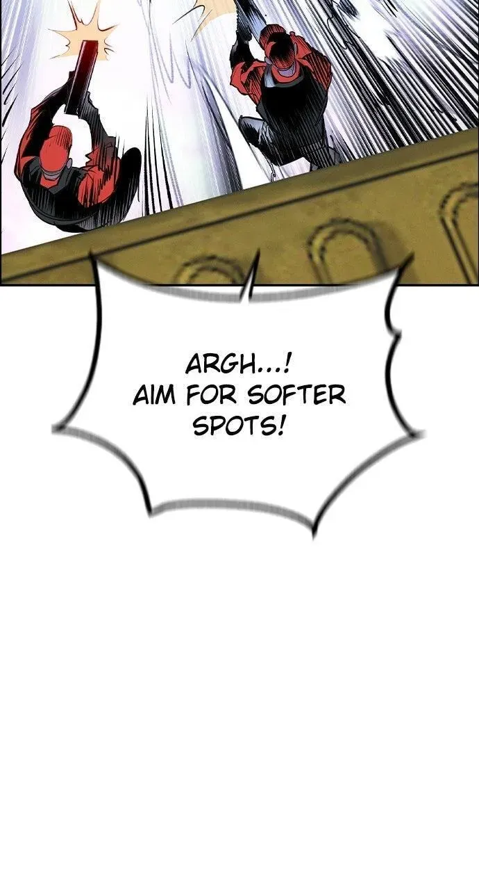 Read Jungle Juice chapter 53.2 image 57 on Lezhin