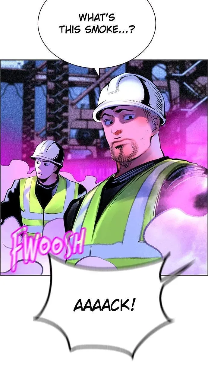 Read Jungle Juice chapter 53.2 image 6 on Lezhin
