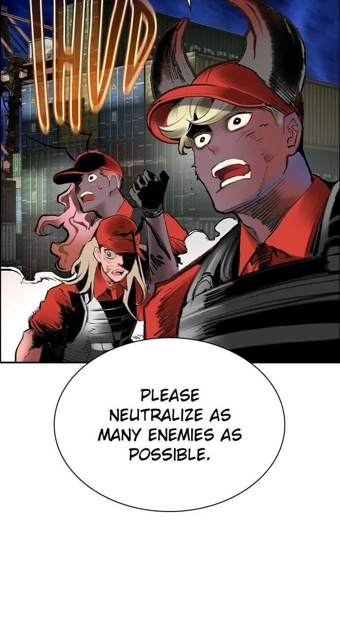 Read Jungle Juice chapter 53.2 image 64 on Lezhin