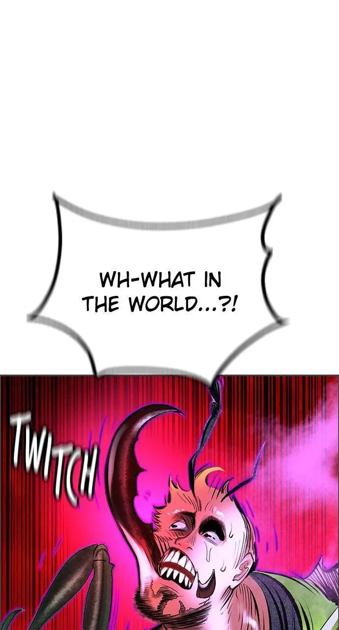 Read Jungle Juice chapter 53.2 image 7 on Lezhin
