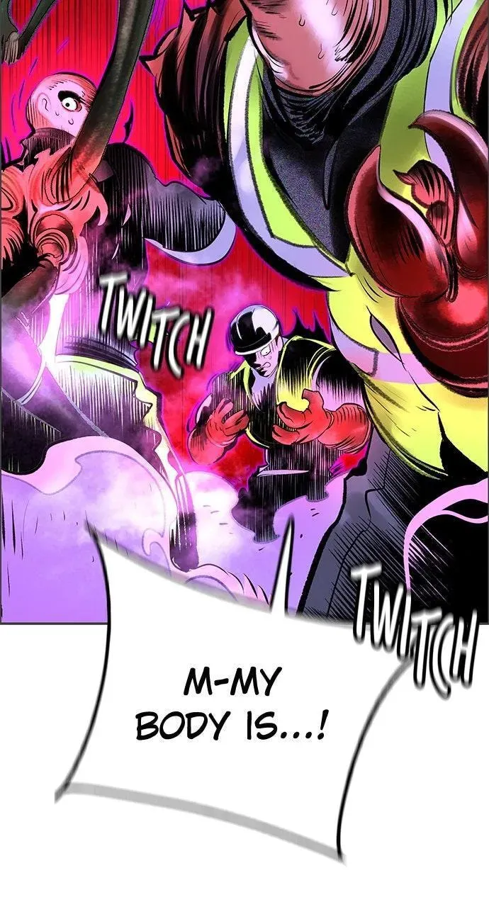 Read Jungle Juice chapter 53.2 image 8 on Lezhin