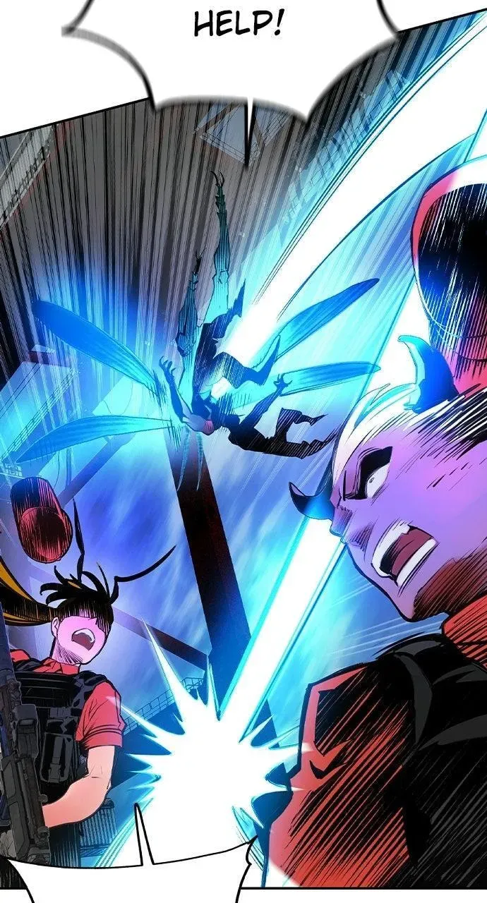 Read Jungle Juice chapter 53.2 image 80 on Lezhin