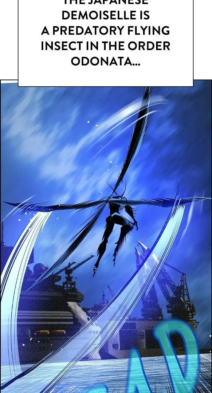 Read Jungle Juice chapter 53.2 image 88 on Lezhin