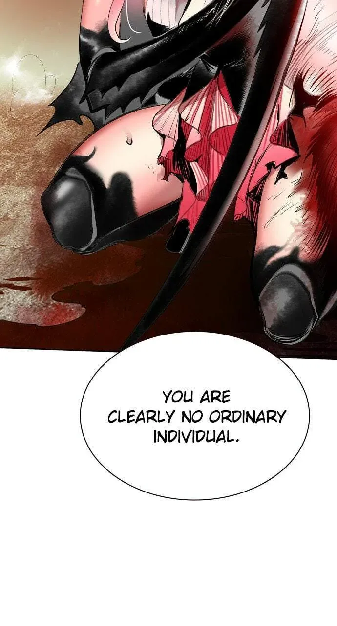 Read Jungle Juice chapter 54.1 image 1 on Lezhin