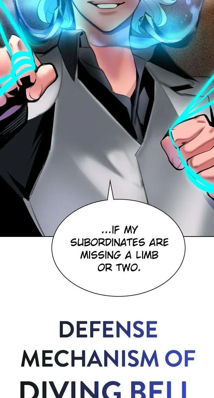 Read Jungle Juice chapter 54.1 image 104 on Lezhin