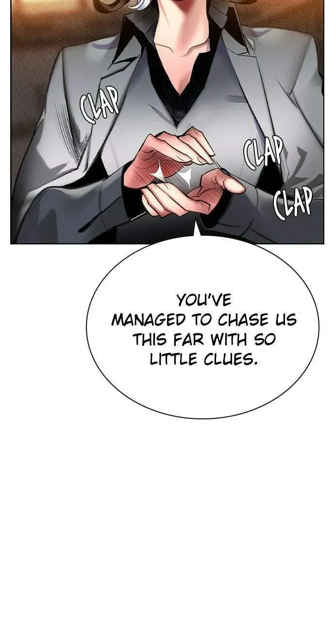 Read Jungle Juice chapter 54.1 image 13 on Lezhin