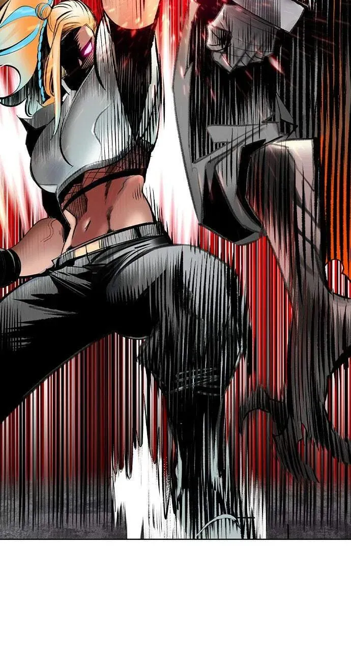 Read Jungle Juice chapter 54.1 image 17 on Lezhin