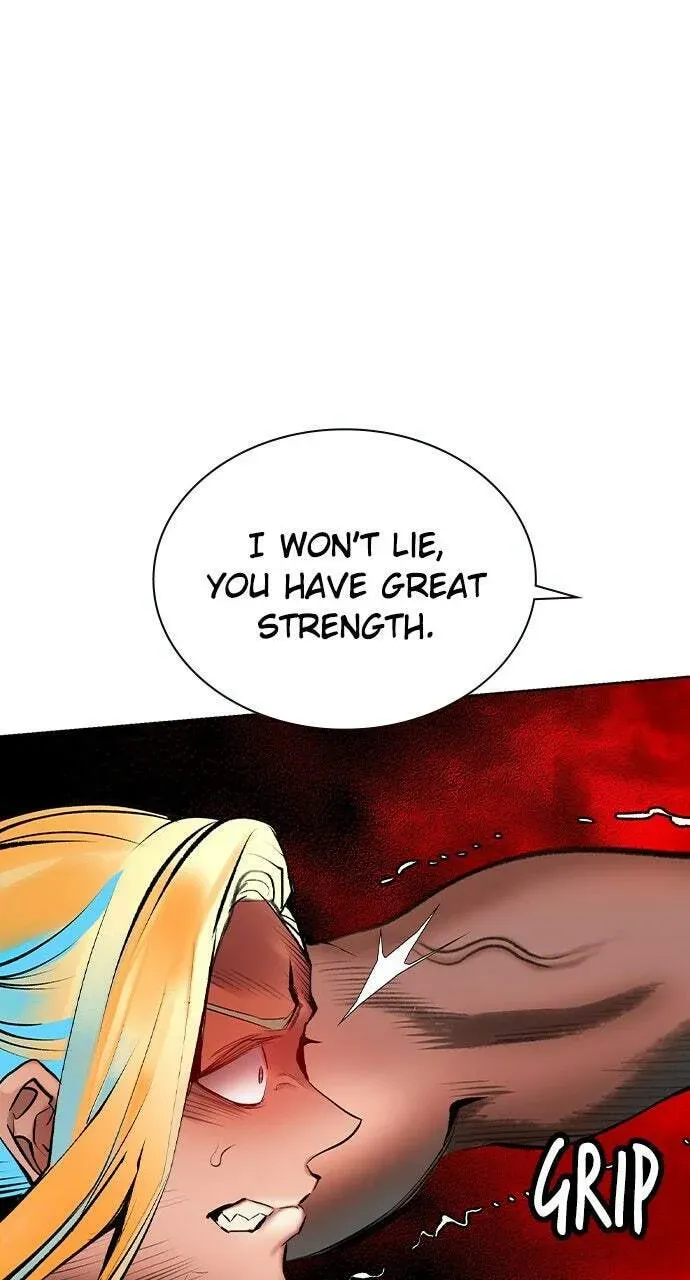Read Jungle Juice chapter 54.1 image 26 on Lezhin