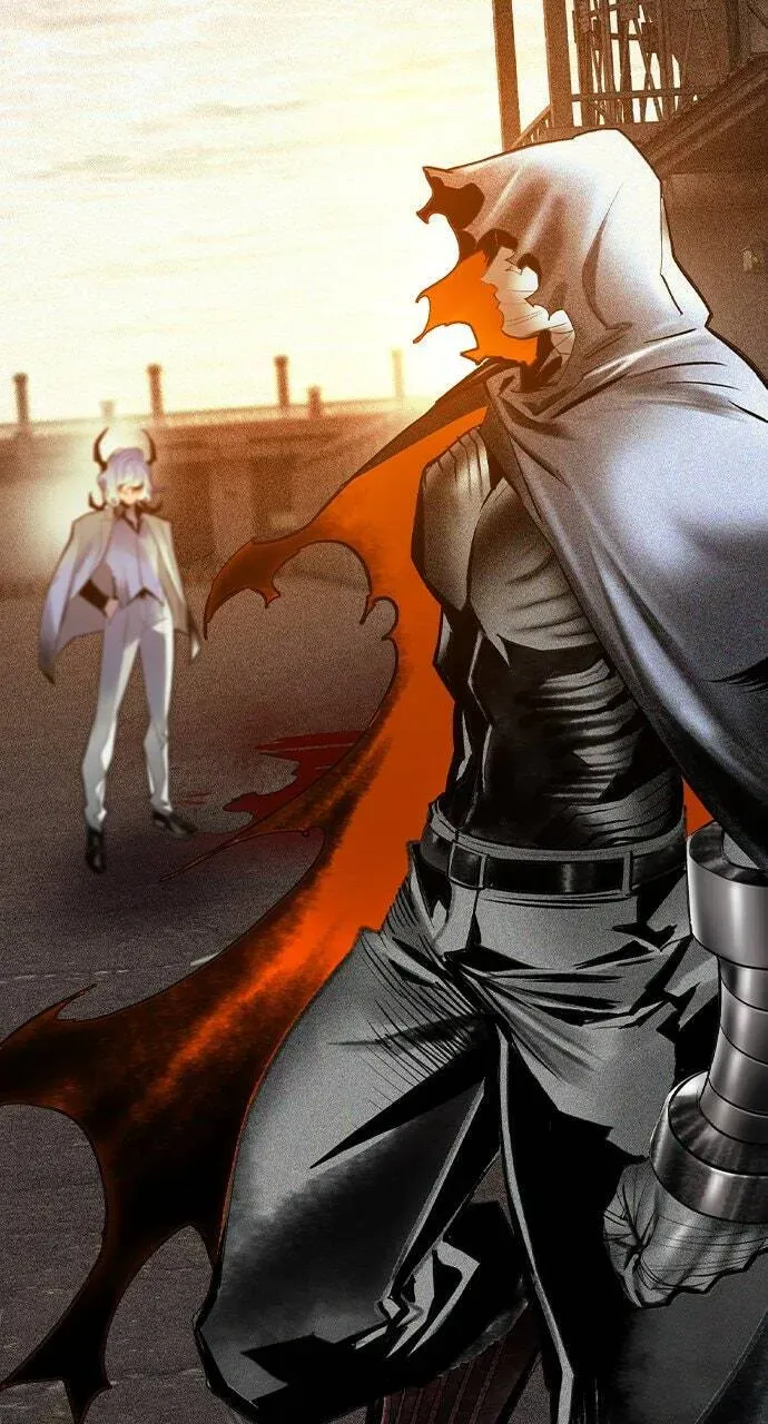 Read Jungle Juice chapter 54.1 image 3 on Lezhin