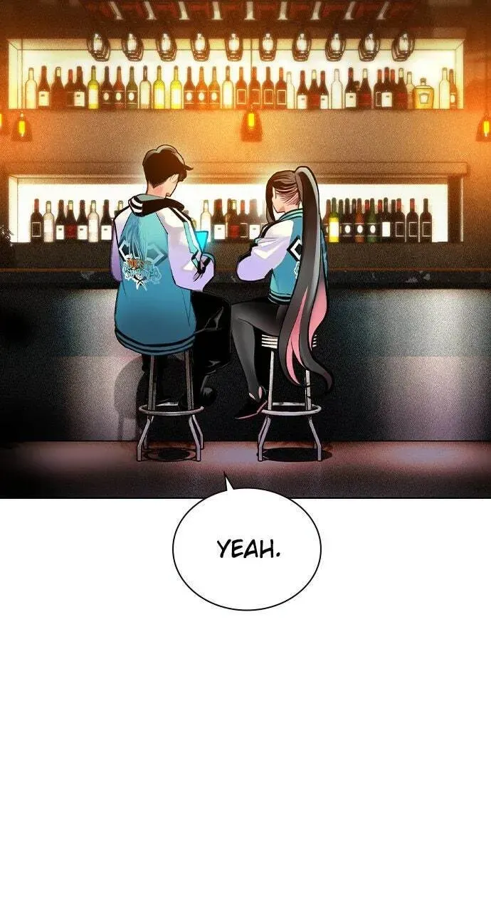 Read Jungle Juice chapter 54.1 image 32 on Lezhin