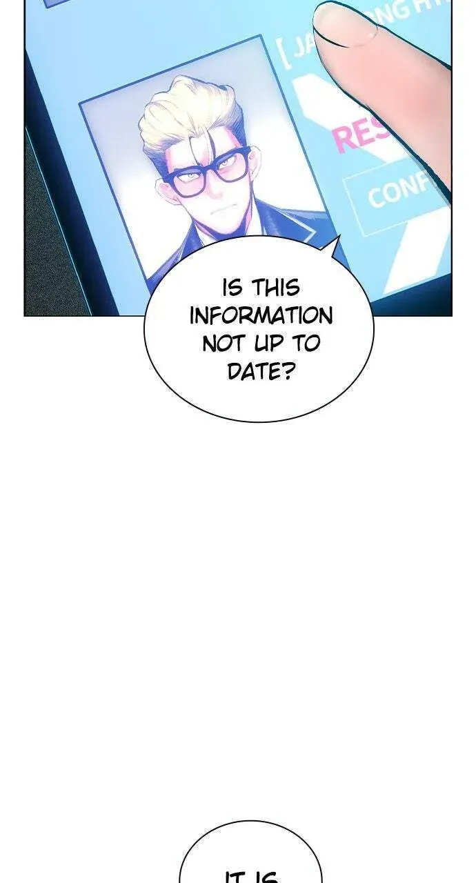 Read Jungle Juice chapter 54.1 image 35 on Lezhin