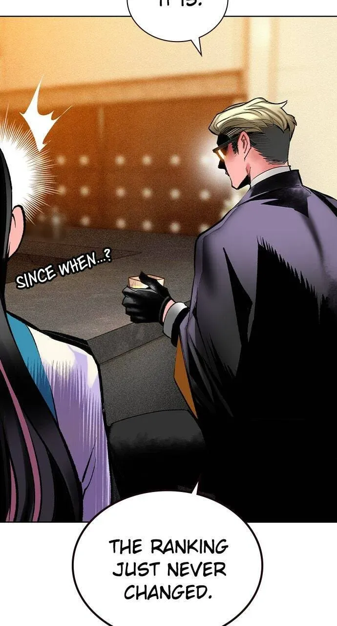 Read Jungle Juice chapter 54.1 image 36 on Lezhin