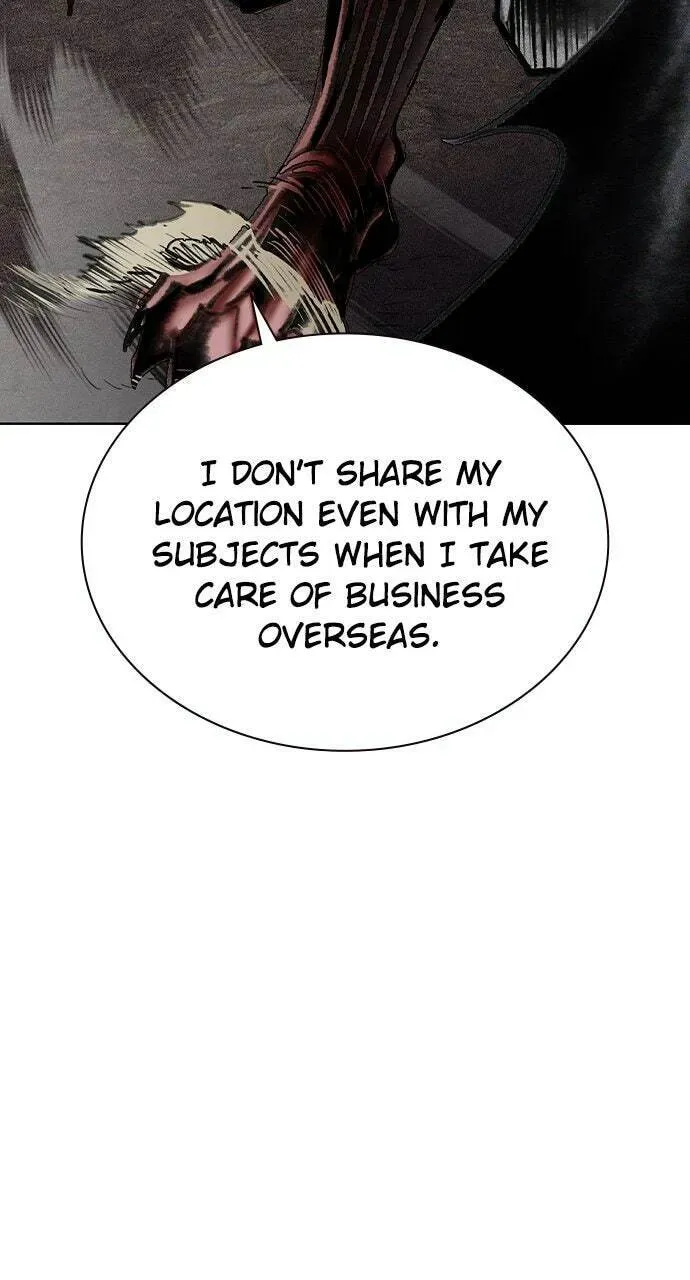 Read Jungle Juice chapter 54.1 image 4 on Lezhin
