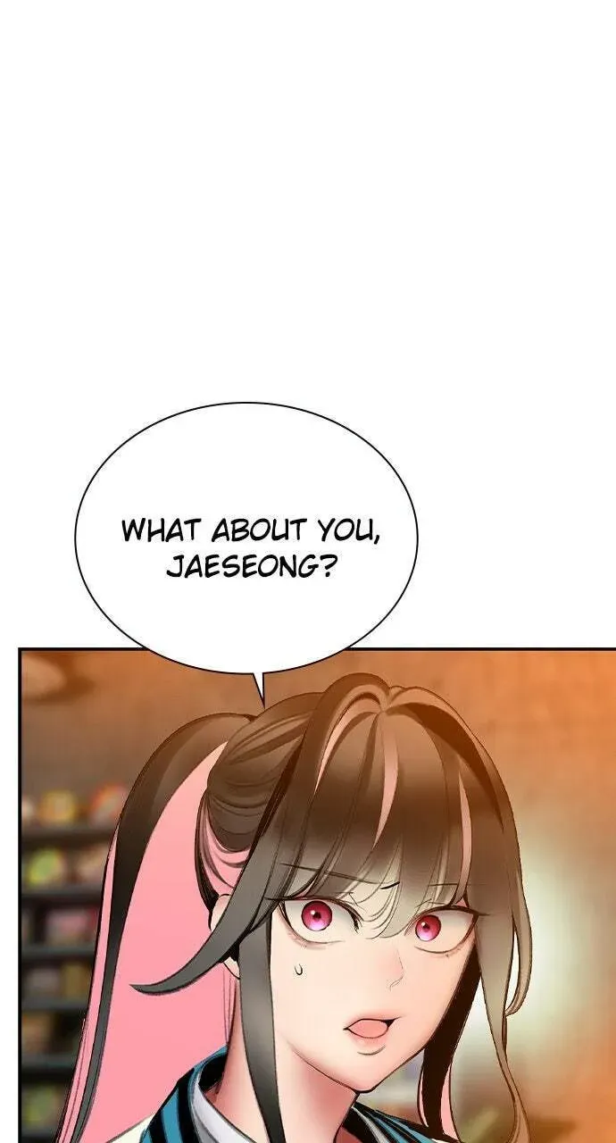 Read Jungle Juice chapter 54.1 image 43 on Lezhin