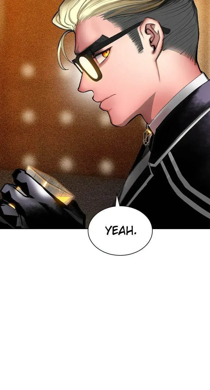 Read Jungle Juice chapter 54.1 image 45 on Lezhin