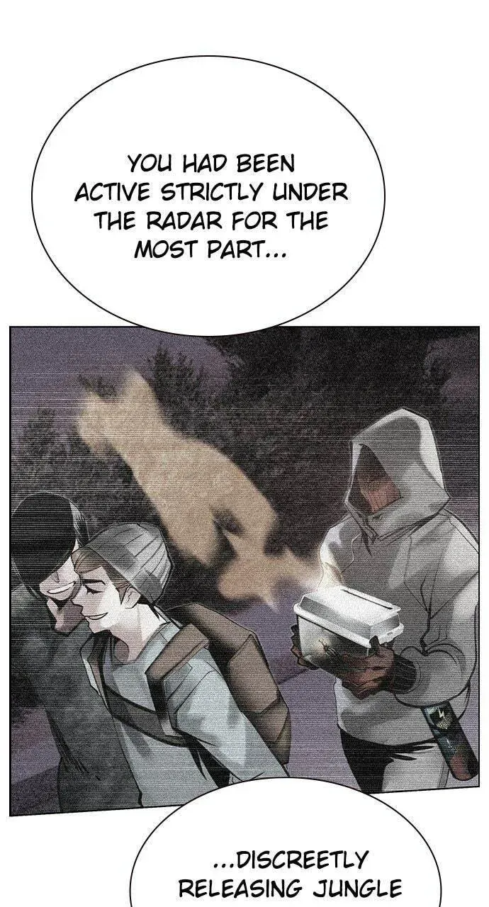 Read Jungle Juice chapter 54.1 image 7 on Lezhin