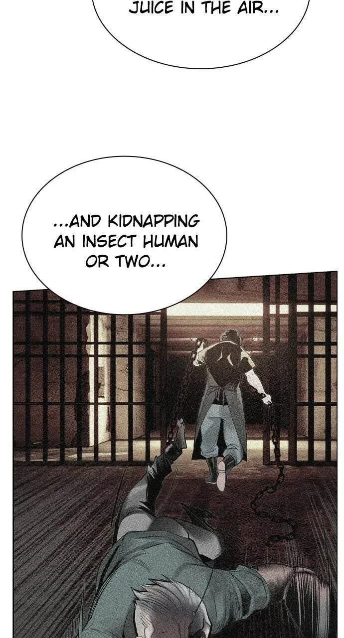 Read Jungle Juice chapter 54.1 image 8 on Lezhin