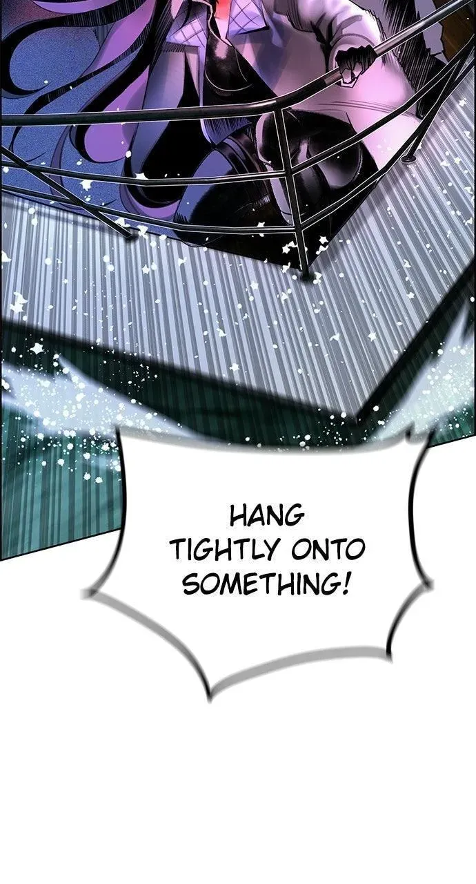 Read Jungle Juice chapter 54.2 image 10 on Lezhin