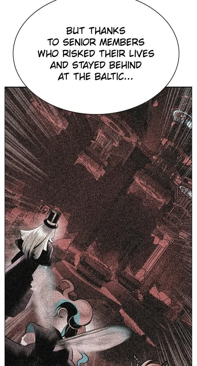 Read Jungle Juice chapter 54.2 image 101 on Lezhin