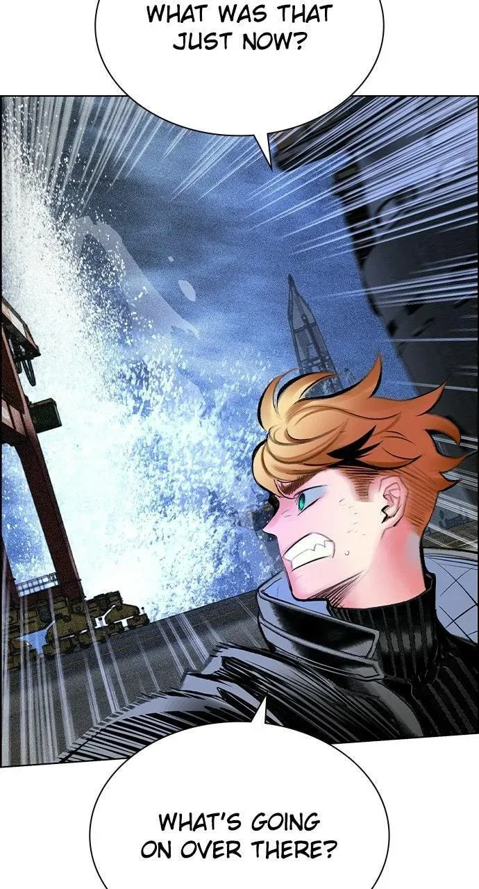 Read Jungle Juice chapter 54.2 image 29 on Lezhin