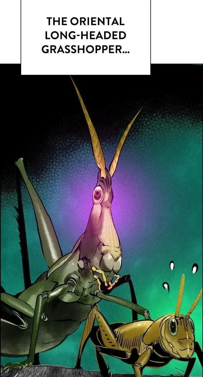 Read Jungle Juice chapter 54.2 image 39 on Lezhin