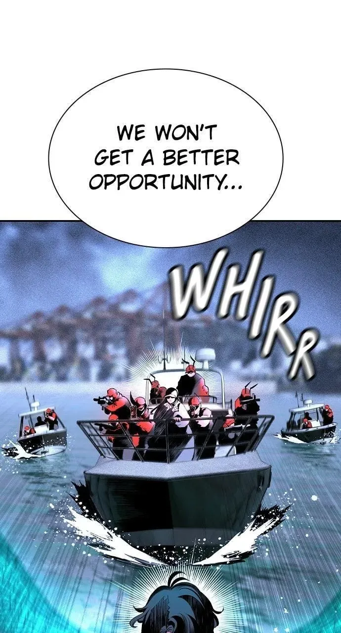 Read Jungle Juice chapter 54.2 image 5 on Lezhin