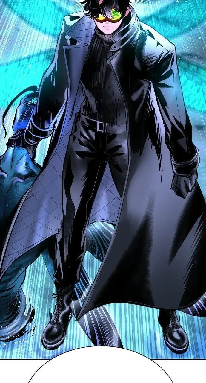 Read Jungle Juice chapter 54.2 image 6 on Lezhin