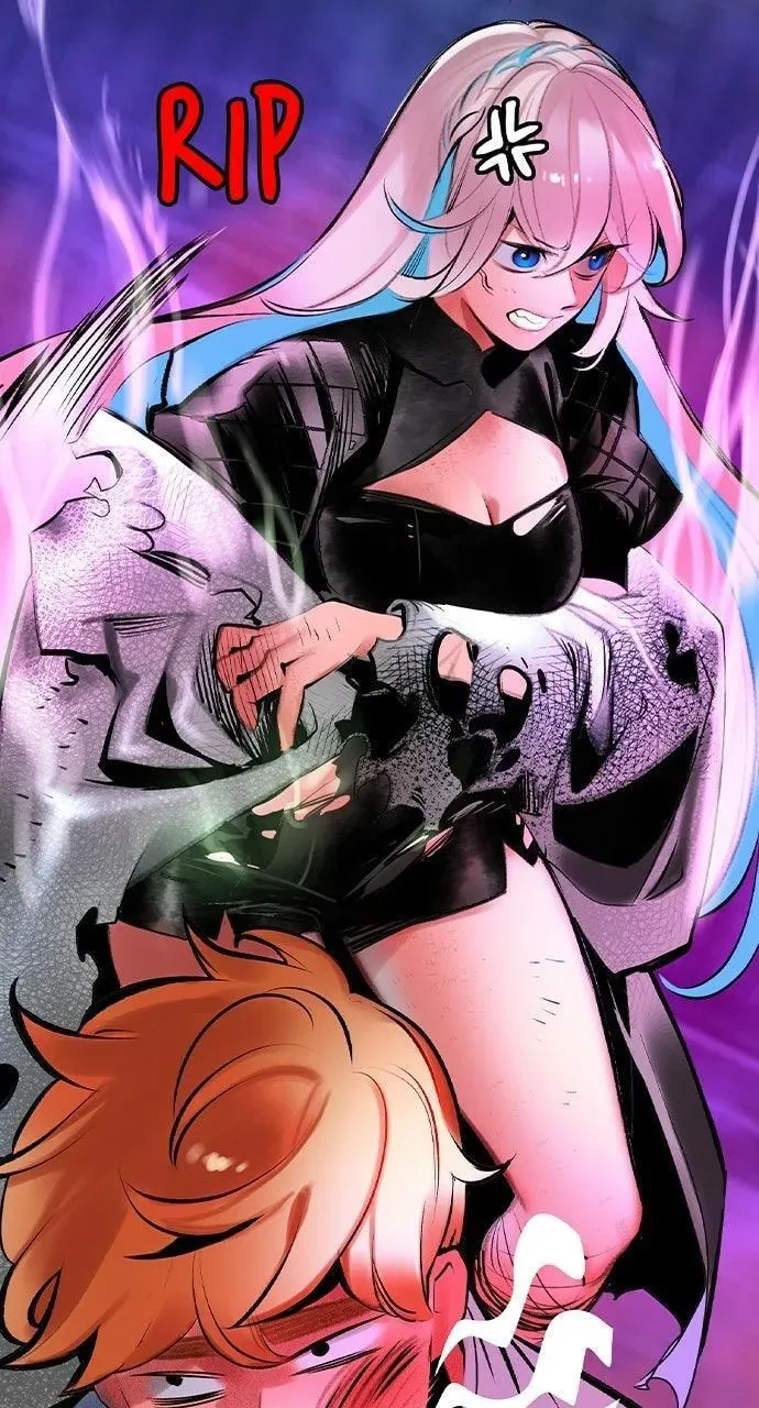 Read Jungle Juice chapter 54.2 image 99 on Lezhin