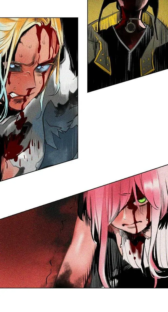 Read Jungle Juice chapter 55.1 image 101 on Lezhin