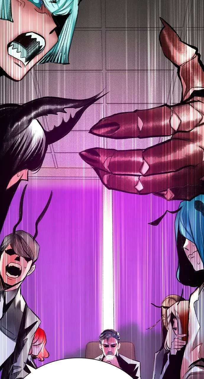 Read Jungle Juice chapter 55.1 image 118 on Lezhin