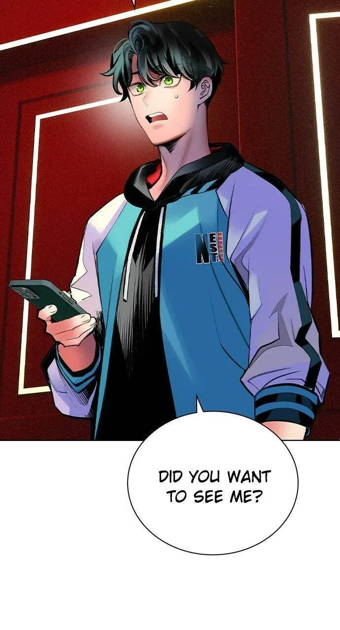 Read Jungle Juice chapter 55.1 image 123 on Lezhin