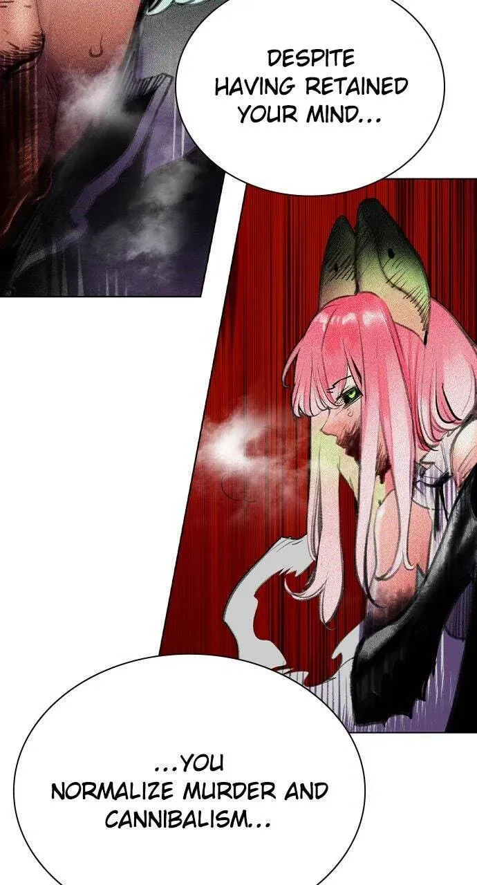 Read Jungle Juice chapter 55.1 image 19 on Lezhin