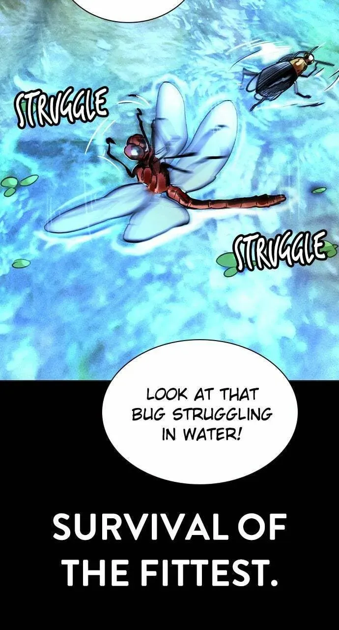 Read Jungle Juice chapter 55.1 image 30 on Lezhin