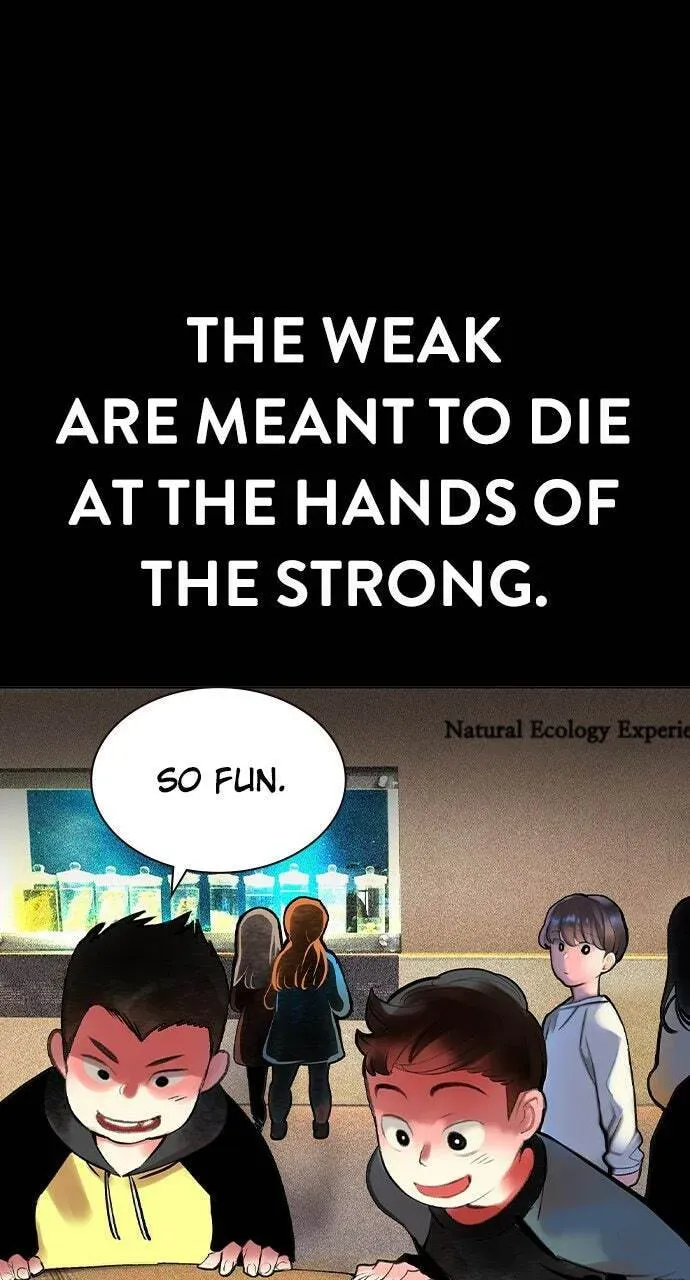 Read Jungle Juice chapter 55.1 image 31 on Lezhin