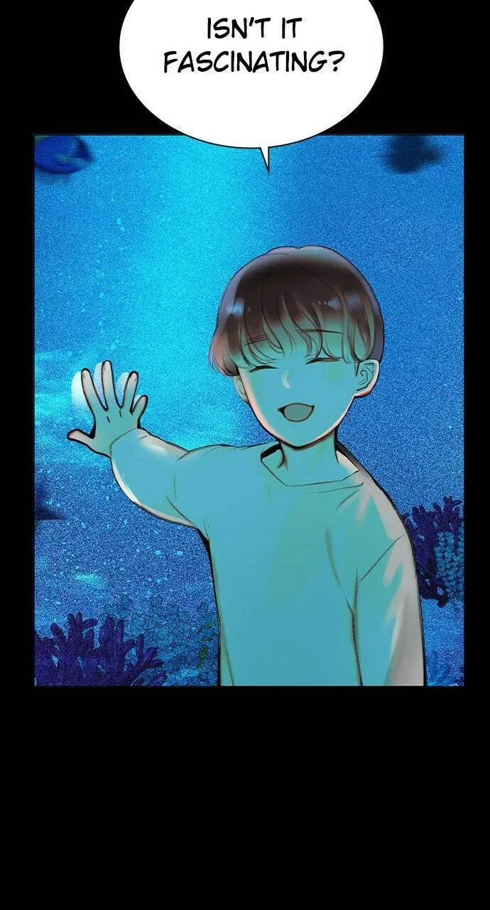 Read Jungle Juice chapter 55.1 image 37 on Lezhin