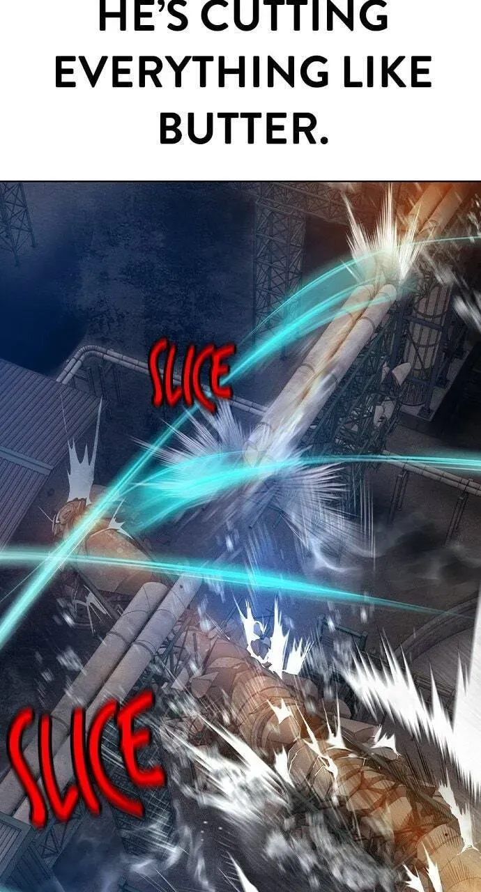 Read Jungle Juice chapter 55.1 image 75 on Lezhin