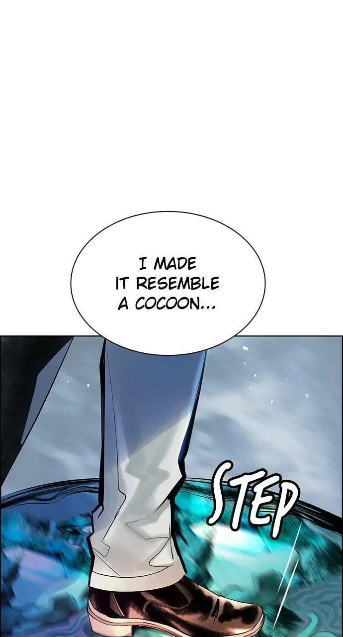 Read Jungle Juice chapter 55.2 image 100 on Lezhin