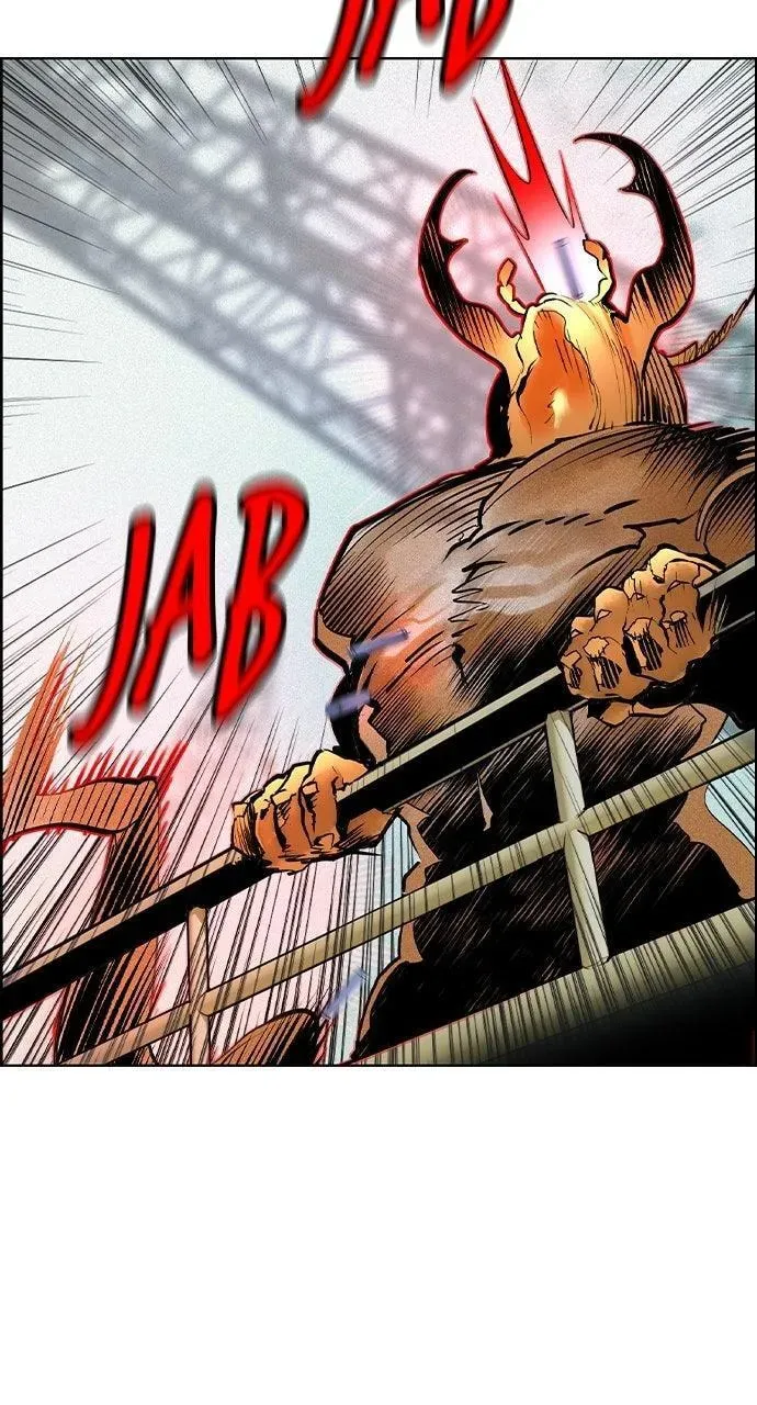 Read Jungle Juice chapter 55.2 image 11 on Lezhin