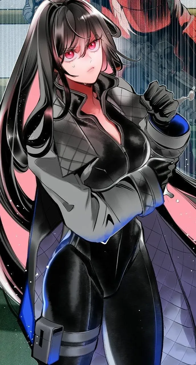 Read Jungle Juice chapter 55.2 image 16 on Lezhin
