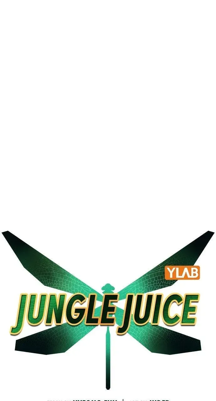 Read Jungle Juice chapter 55.2 image 35 on Lezhin