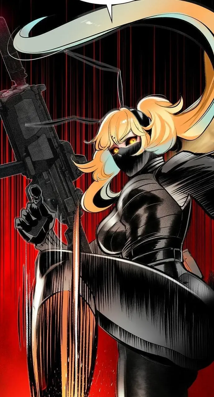 Read Jungle Juice chapter 55.2 image 42 on Lezhin