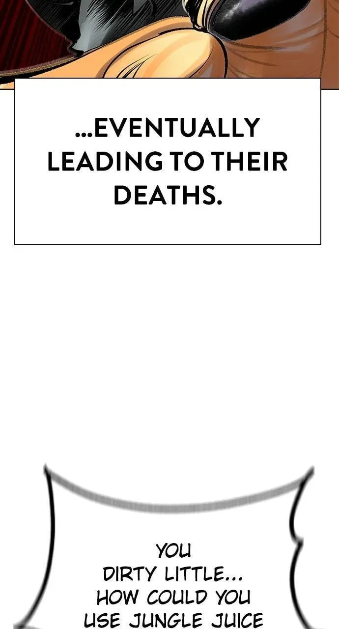 Read Jungle Juice chapter 55.2 image 55 on Lezhin