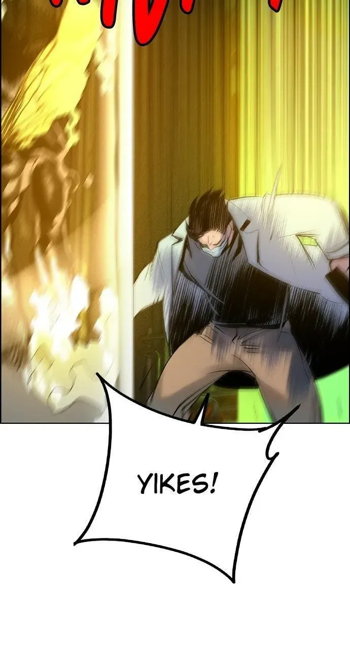 Read Jungle Juice chapter 55.2 image 6 on Lezhin