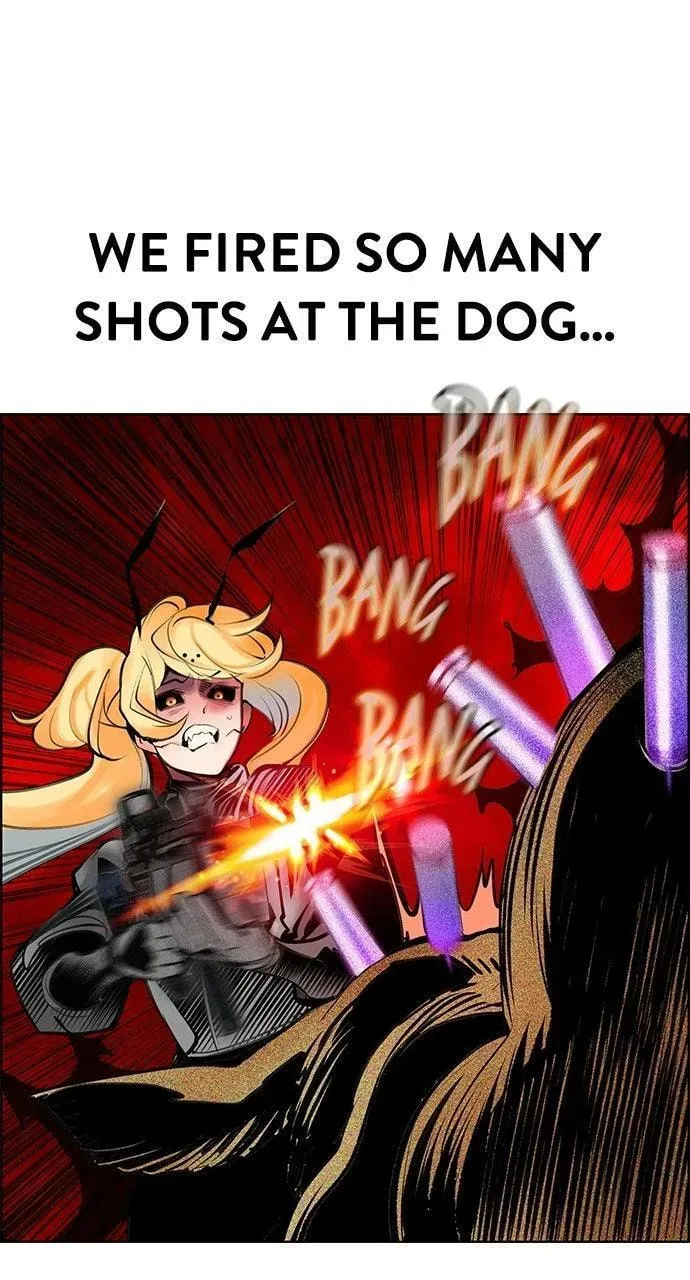 Read Jungle Juice chapter 55.2 image 60 on Lezhin