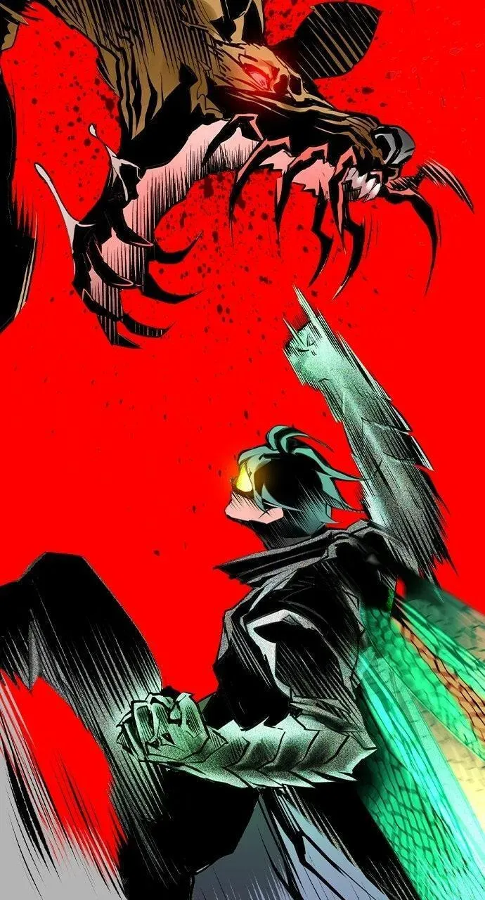 Read Jungle Juice chapter 55.2 image 70 on Lezhin