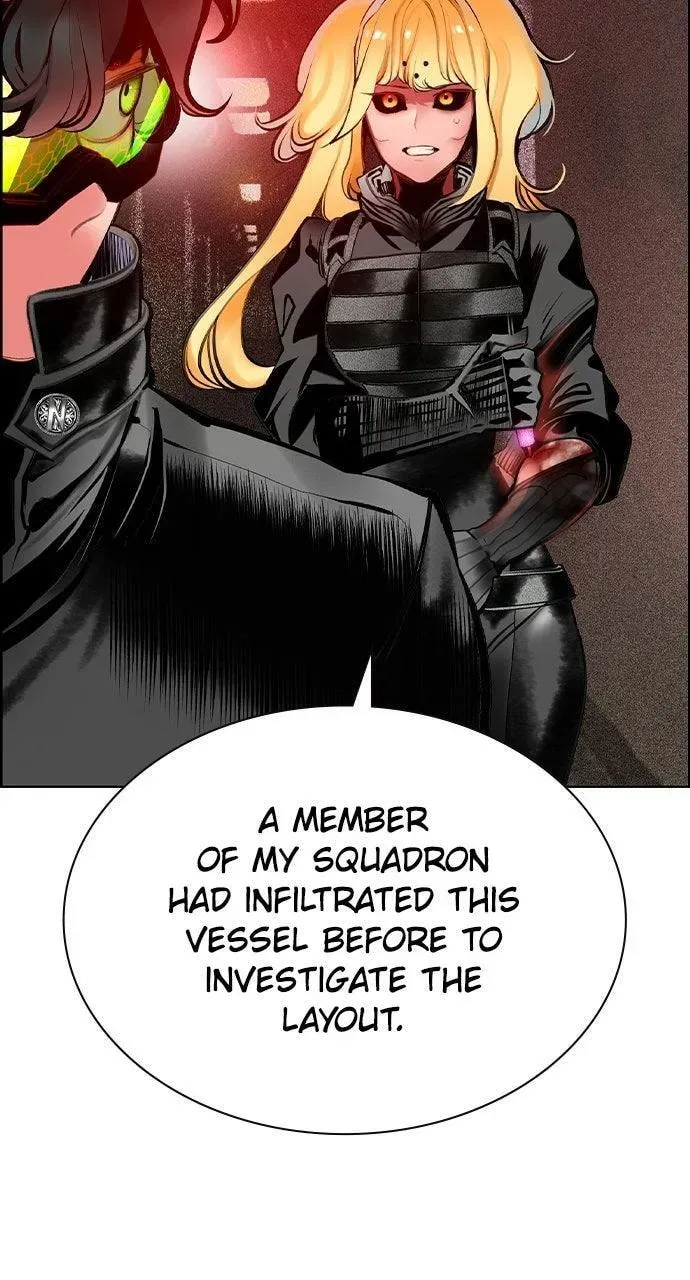 Read Jungle Juice chapter 55.2 image 80 on Lezhin