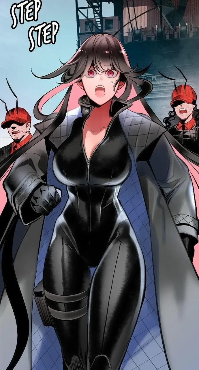 Read Jungle Juice chapter 55.2 image 86 on Lezhin