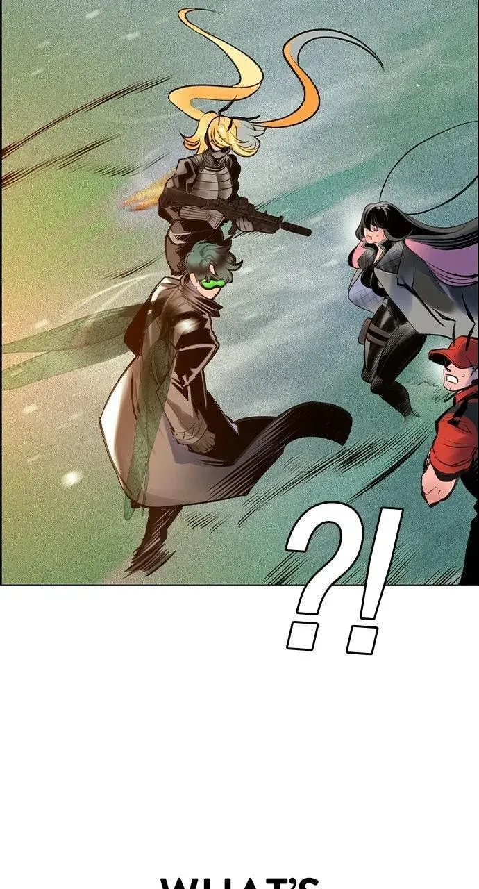 Read Jungle Juice chapter 55.2 image 93 on Lezhin