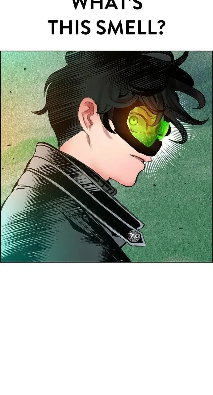 Read Jungle Juice chapter 55.2 image 94 on Lezhin